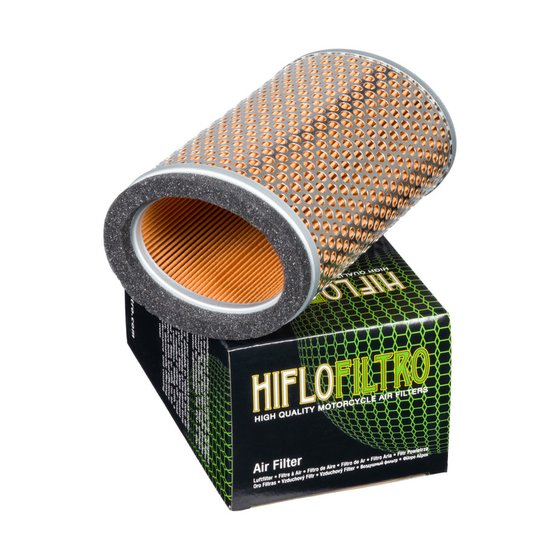 HFA6504 Hiflofiltro oro filtras