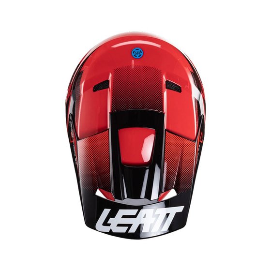 1024060543 LEATT moto 2.5 v24 šalmas