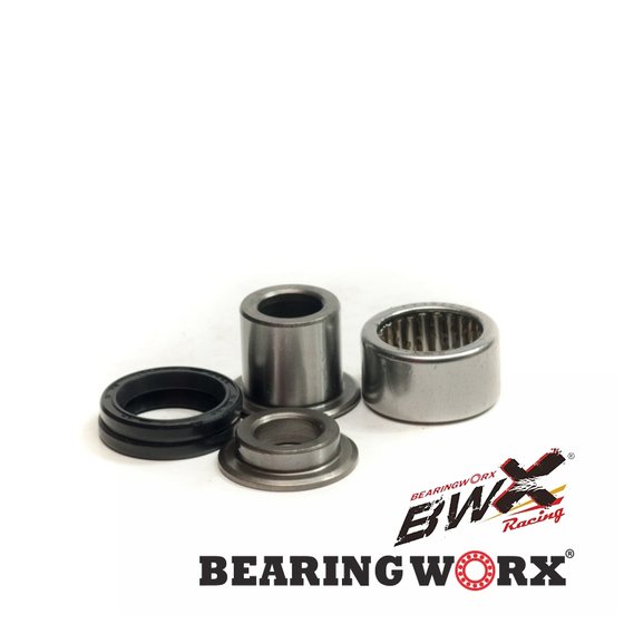 SHK50002 BEARING WORX apatinių galinių amortizatorių guolių rinkinys