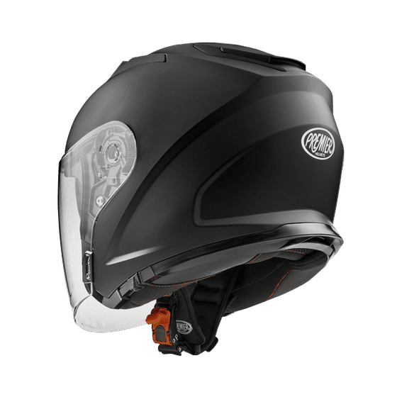 APJETDOKPOLU9M000M PREMIER HELMETS dokker helmet