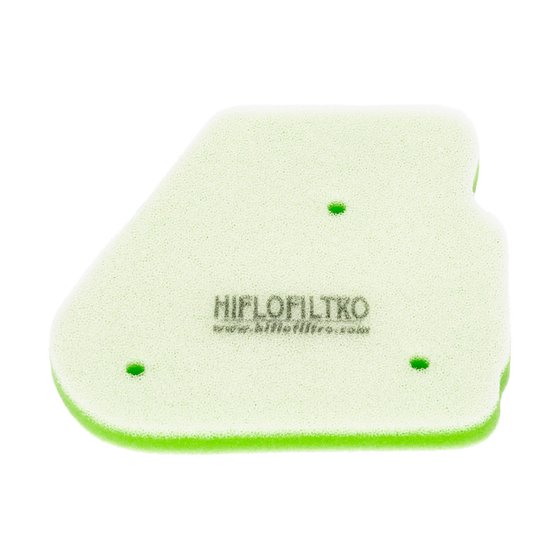 HFA6105DS Hiflofiltro oro filtras