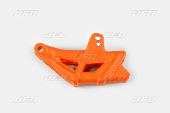 KT03099-127 UFO oranžinis grandinės kreipiklis, skirtas ktm sx/sx-f/exc