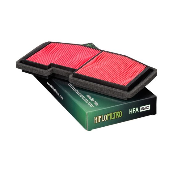 20-6502 Hiflofiltro "hiflo" oro filtras hfa6502