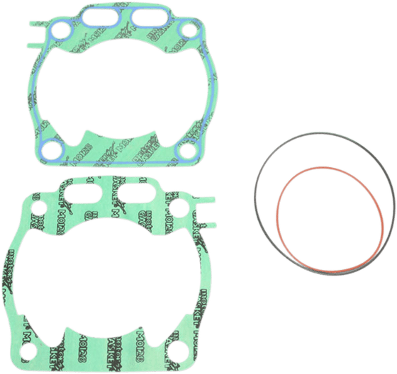 R4856-267 ATHENA lenktyninių tarpiklių rinkinys, skirtas yz250