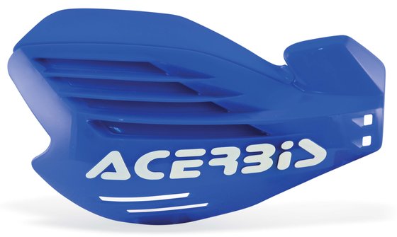 0013709.040 ACERBIS x-force rankų apsaugos