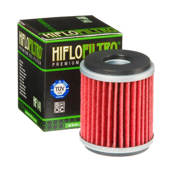 HF141 Hiflofiltro alyvos filtras