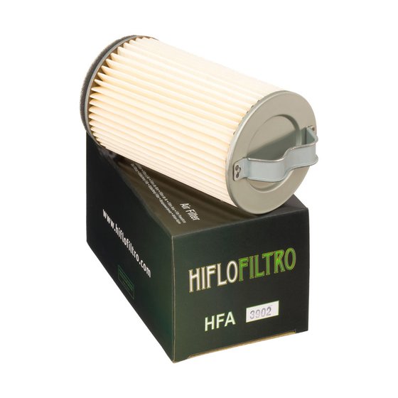 HFA3902 Hiflofiltro oro filtras