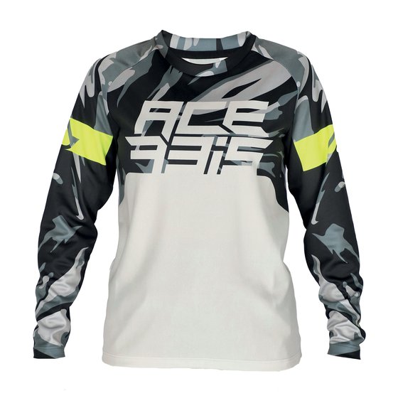 0025044.293 ACERBIS jersey mx j-kid four