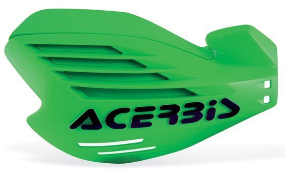 0013709.130 ACERBIS x-force rankų apsaugos