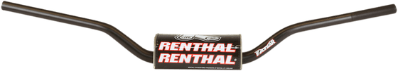 605-01-BK RENTHAL renthal fatbar 605 cr high black vairas