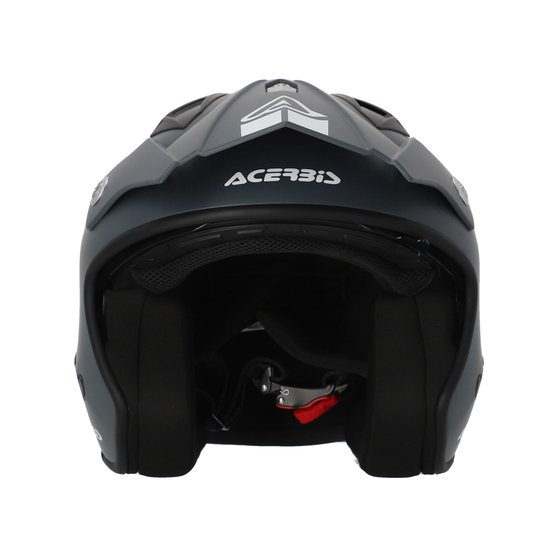 0025055.070 ACERBIS jet aria 22-06 šalmas