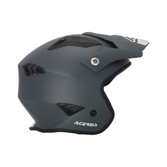 0025055.070 ACERBIS jet aria 22-06 šalmas