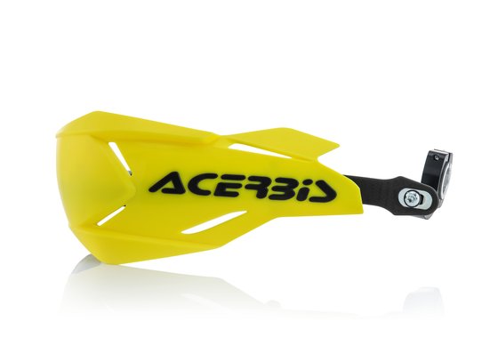 0022397.279 ACERBIS x-factory rankų apsaugos