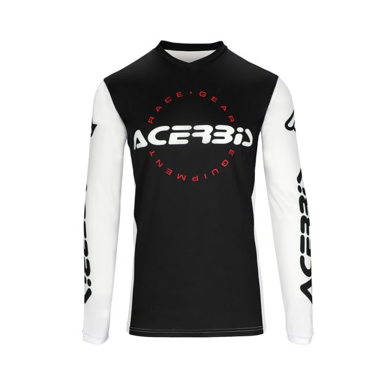 0026040.315 ACERBIS jersey mx j-track inc