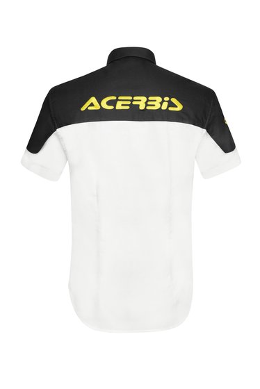 0023584.237 ACERBIS komandos marškinėliai