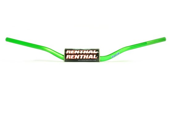 604-01-GN RENTHAL renthal fatbar 604 rc gn vairas