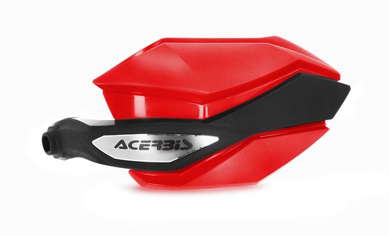 0024987.349 ACERBIS rankų apsaugai argon kawa versys650