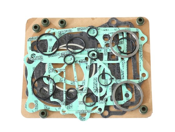 P400210600756 ATHENA top end gasket kit