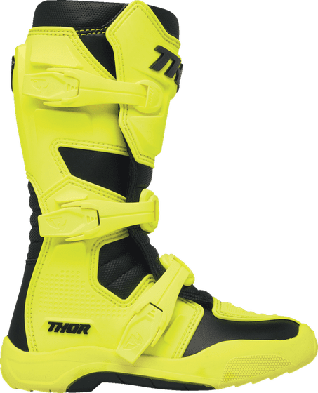 3411-0759 THOR youth blitz xr boots