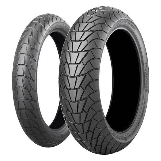 17383 BRIDGESTONE AX41