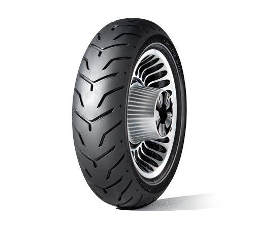 633695 DUNLOP d407 padanga