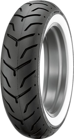 633695 DUNLOP d407 padanga