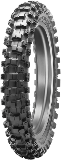 636574 DUNLOP geomax mx53