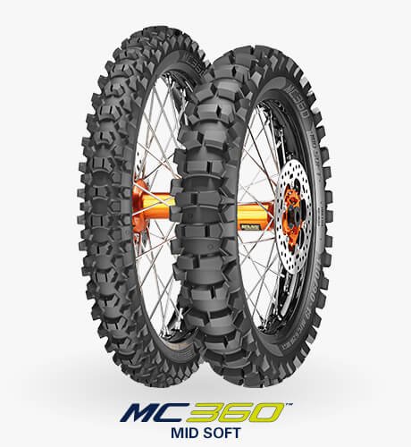 4023500 METZELER mc360 mid soft