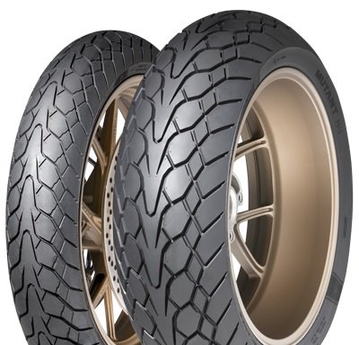 637493 DUNLOP mutant padanga