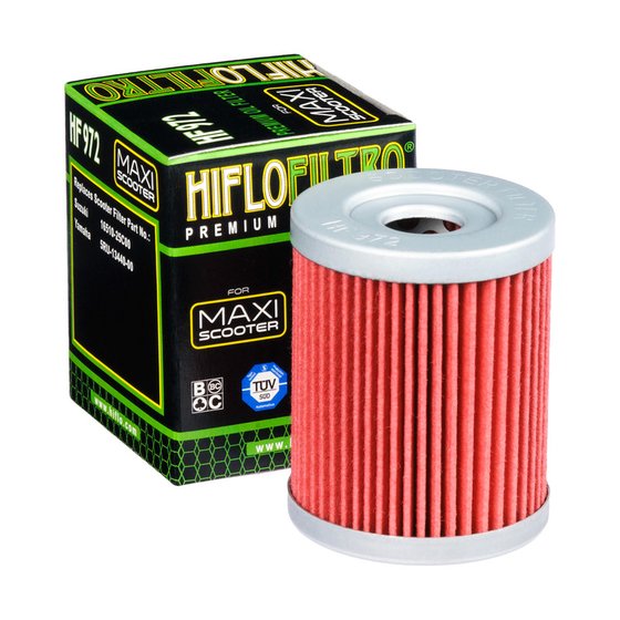 20-HF132 Hiflofiltro alyvos filtras