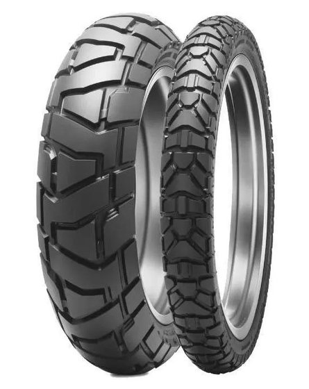 637148 DUNLOP misija