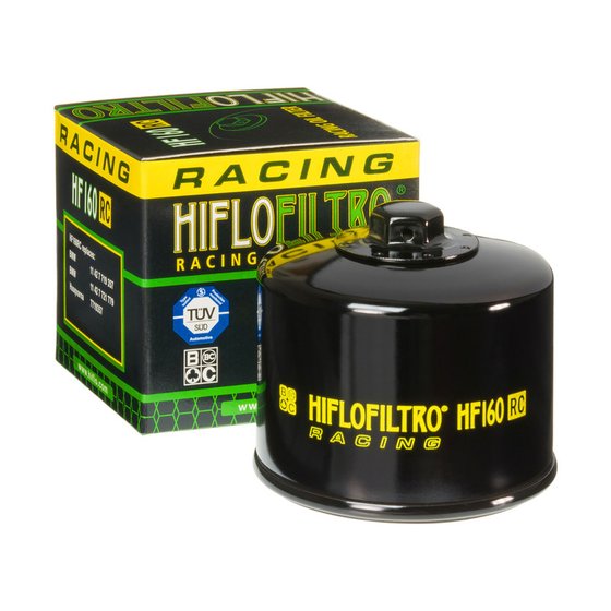 HF160RC Hiflofiltro našesnis tepalo filtras