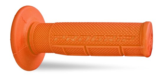 PA079400GOAR PRO GRIP oranžinės bekelės vairo rankenos (794)