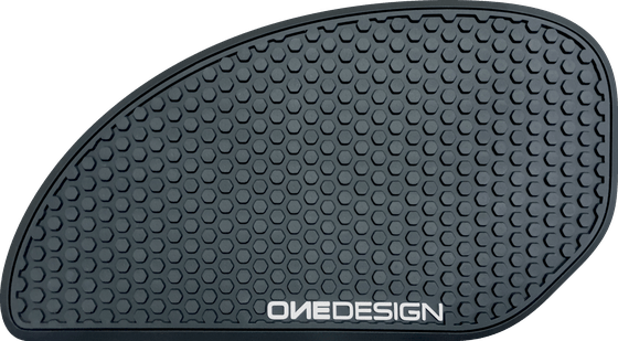 HDR287 ONEDESIGN bakų rankena universali juoda