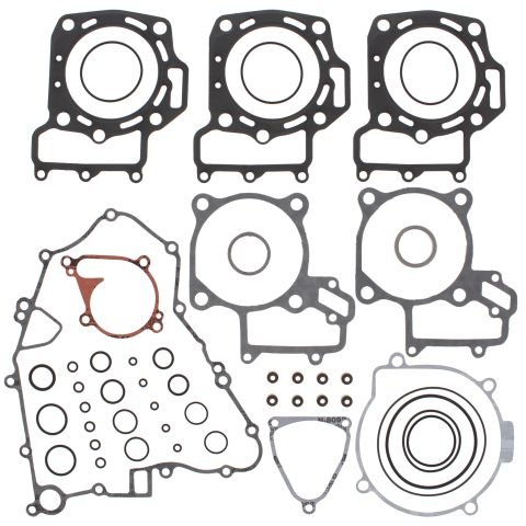 808881 WINDEROSA tarpinių rinkinys