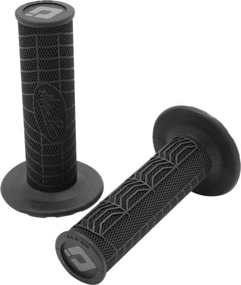 01-2818 MOTION PRO dirtcont v2 black grips