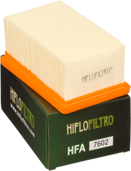 20-7602 Hiflofiltro "hiflo" oro filtras hfa7602