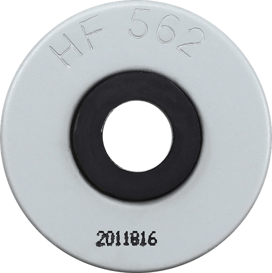 HF562 Hiflofiltro alyvos filtras