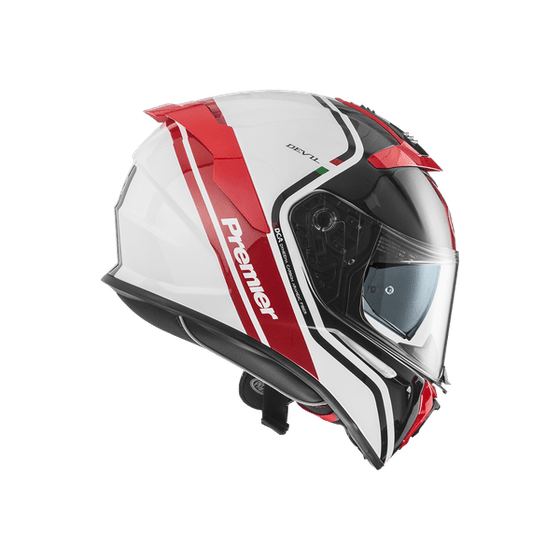 APINTDEIFIBPH20XXL PREMIER HELMETS devil ph helmet