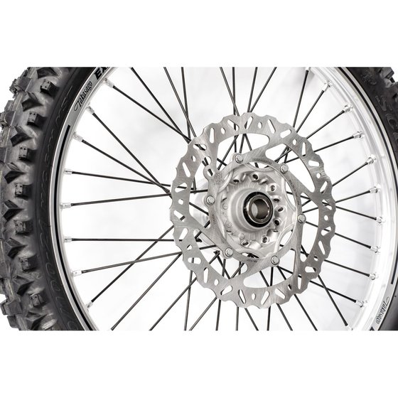 235-110373 MOTO-MASTER nitro priekinis stabdžių diskas yz85 modeliui