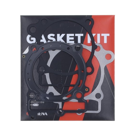 R2506-072 ATHENA race gasket kit: gasket kit with cylinder head gasket and 2 cylinder base gaskets