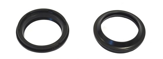 P40FORK455130 ATHENA fork dust seal kit