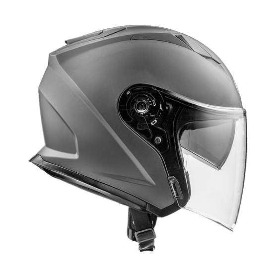 APJETDOKPOLU17000L PREMIER HELMETS dokker helmet