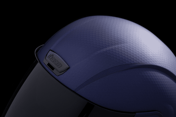 0101-15084 ICON airform™ counterstrike mips® helmet