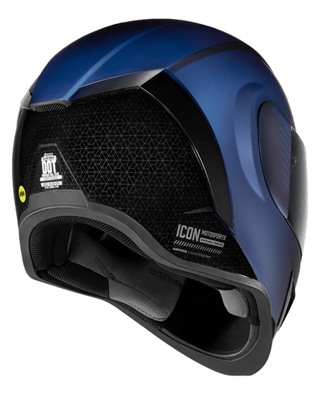 0101-15084 ICON airform™ counterstrike mips® helmet