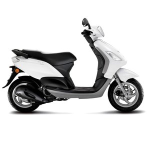 2005 - 2012 PIAGGIO 150 FLY