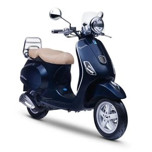 2010 - 2012 VESPA 150 LXV