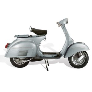 1965 - 1974 VESPA 150 SPRINT