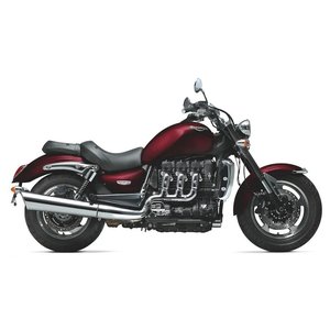 2004 - 2009 TRIUMPH ROCKET 3