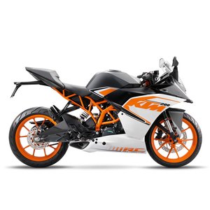 2014 - 2023 KTM RC 200